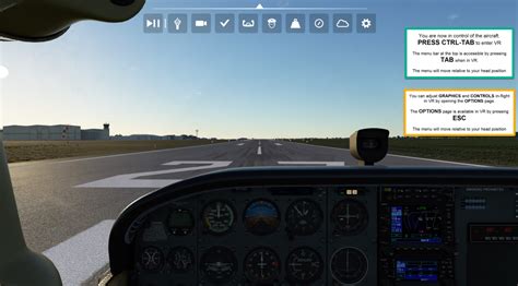 Image result for FS2020 VR Tutorials