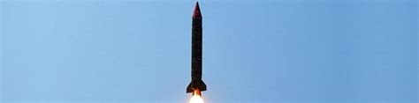 Pakistan Planning Missile Test, Issues NOTAM And Naval Warning | Indian ...