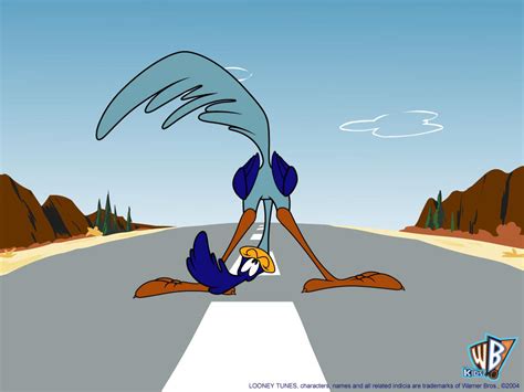 Road Runner Cartoon Landscape 的图像结果