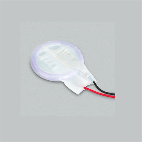 Raspberry Pi 5 Official RTC Battery – silverlineindia