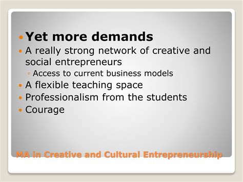 What Is Cultural Entrepreneurship 的图像结果
