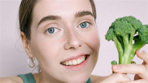 20 Veggies High In Fiber That Help Keep You Full