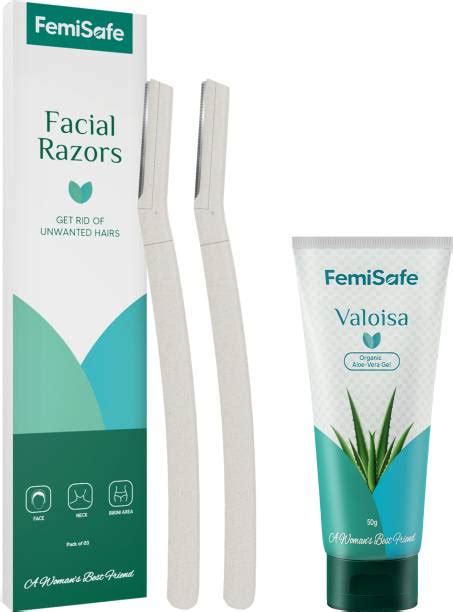 Razors For Women - Buy Razors For Women online at Best Prices in India ...