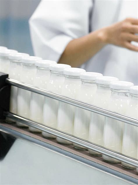 Dairy products - Freudenberg Filtration Technologies