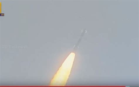 ISRO Successfully Launches Cartosat-2 India's 'Eye In The Sky'