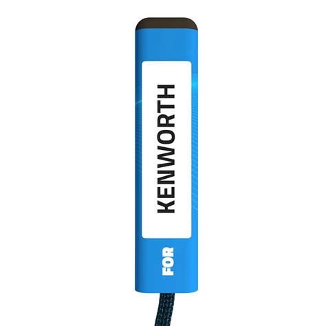 Kenworth GHG21 - EAS4 Adblue निष्क्रियता एमुलेटर - Can-Bus Emulator