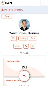 Club V1 Tutorial 的图像结果