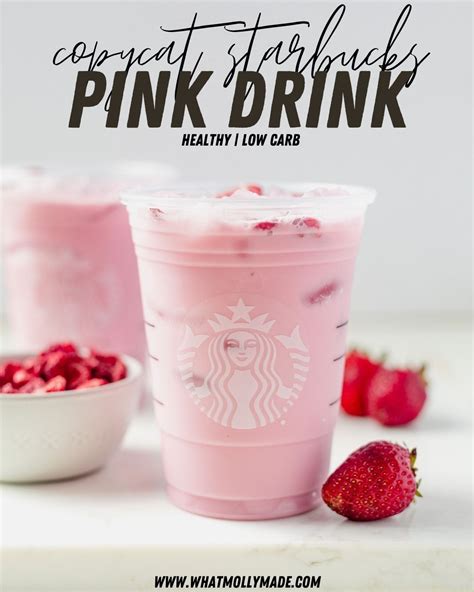 Starbucks Sizes And Prices Pink Drink at Angelina Varley blog