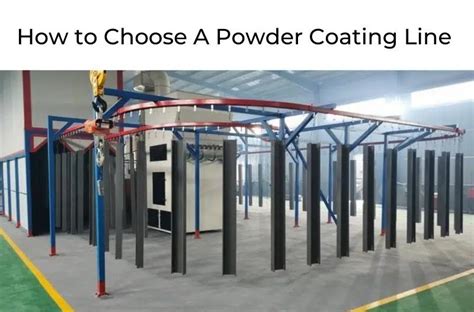 Image result for Powder Coating Line for Casing