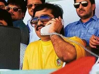 UN Terrorist: UAE about to seize Dawood's assets worth Rs 15,000 crore ...