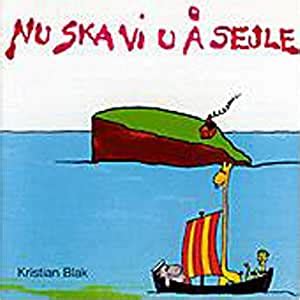 Nu Ska VI U a Seula: Blak, Kristian: Amazon.in: Music}