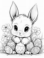 Image result for Spring+Baby+Bunnies