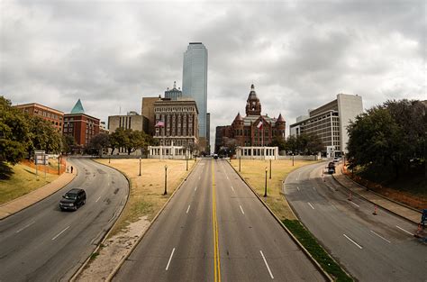 Elevation of Dallas County, TX, USA Elevation Finder - Topographic map ...