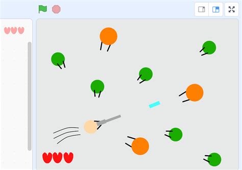 Image result for Scratch Coding Zomb