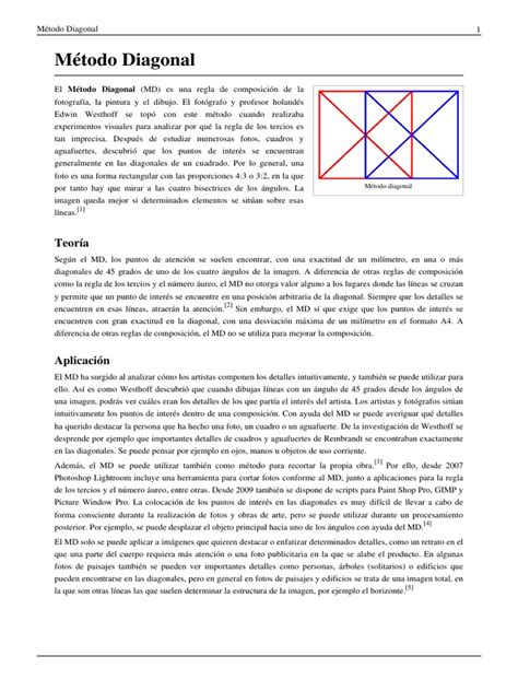 Diagonal Method 的图像结果