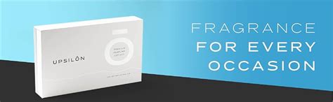 Buy UPSILON Combo of Wild Blue, Golden Sand & Shooting Star Eau De ...