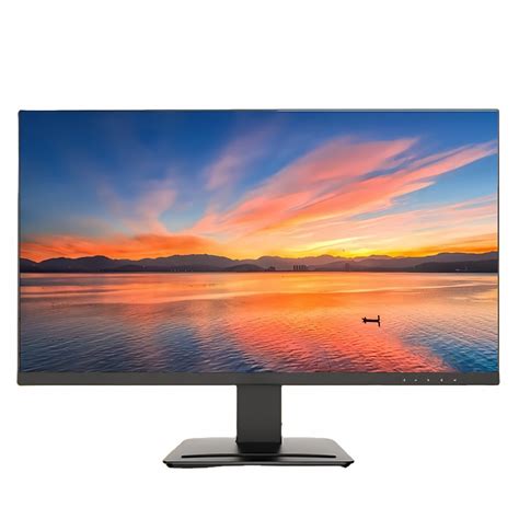 Computer Display Monitor 的图像结果