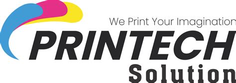 Printech Solution - All Types of Printing Solutions in Rajkot