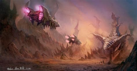 Alien World Map deviantART 的图像结果