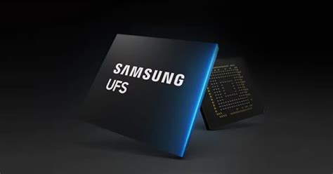 Samsung razvija superbrzu UFS 5.0 memoriju - Preporucamo.com ...