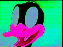 Image result for Gangster Daffy Duck