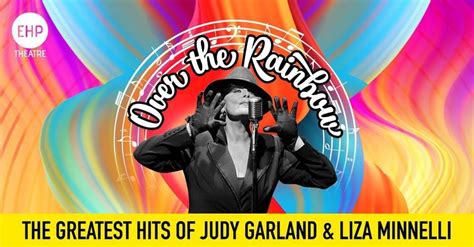 Over The Rainbow, Theatre Royal Dumfries, 26 March 2024 | AllEvents