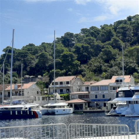 HOTEL ODISEJ MLJET (Pomena) - Hotel Reviews & Photos - Tripadvisor