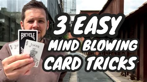 Image result for Easy Card Tricks
