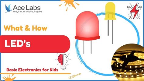 Image result for LEDs by Example