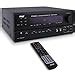 Pyle PT588AB 5.1 Channel Home Theater AV Receiver, BT Wireless ...