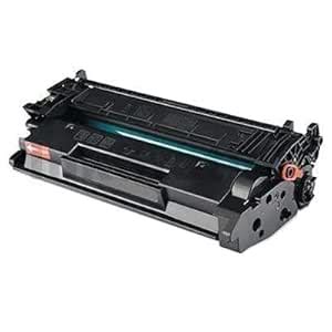 DCrack 77A Toner Cartridge (with Chip) Black Compatible with HP CF277A ...