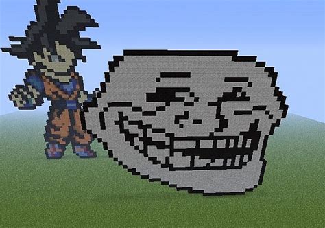 pixelart craft Minecraft Texture Pack