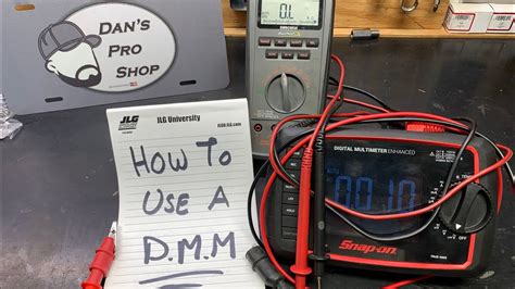 Image result for Using Multimeter
