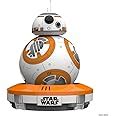 Sphero Star Wars BB-8 App Enabled Robot Droid : Amazon.in: Toys & Games