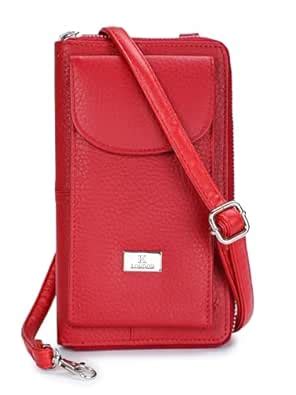 Buy K London essentials Girls Women Women's Mobile Cell Phone Holder ...