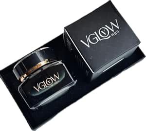 VGLOW BRIGHTENING & ANTI AGING FACE CREAM 50 GM : Amazon.in: Beauty