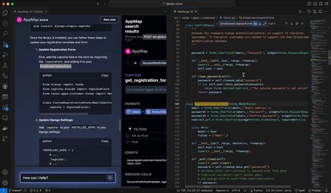 Image result for Appmap Navie Code Review