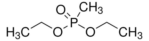 Diethyl methylphosphonate 97 683-08-9