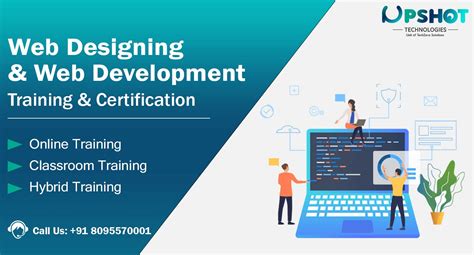 UI Web Design and Development Training Course in Chennai