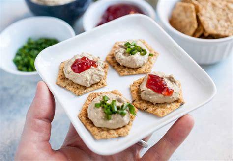 Easy Chicken Liver Mousse | Recipe Cart