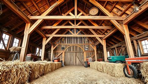Barn Structure Types 的图像结果