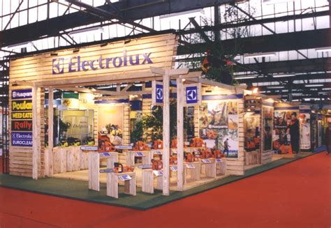 Liliana M. Escribano, arquitecta.: Stands, Opiniones de clientes y ...