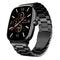 boAt Ultima Regal - Premium 2.01" (5.10 cms) AMOLED Display Smartwatch ...