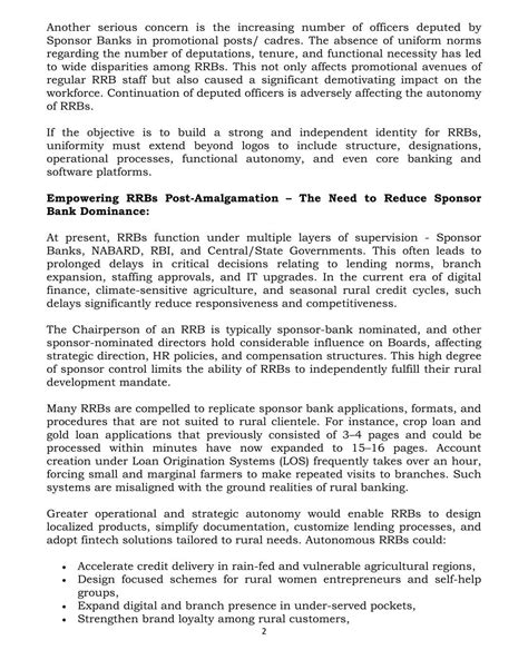 AIRRBEA Seeks Uniform Administrative Structure and Designations to ...