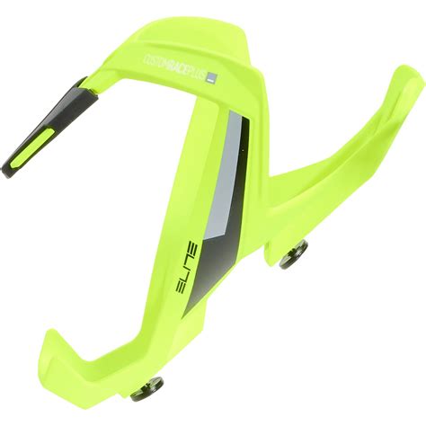 Elite Custom Race Plus Bike Bottle Cage - Save 43%