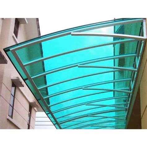 Weather Shed Manufacturer in Ahmedabad | Stylish & All-Weather Protection