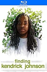 Finding Kendrick Johnson [Region Free] [Blu-ray]: Amazon.in: Movies ...