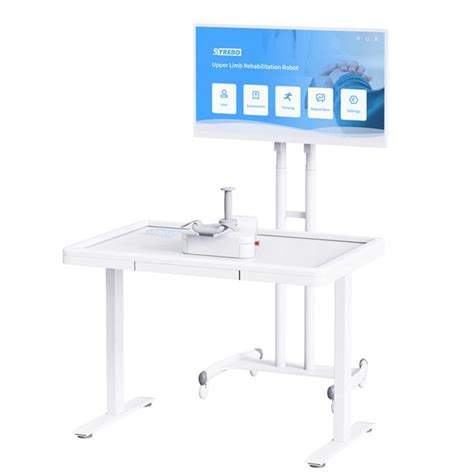 Buy Syrebo Upper Limb Rehabilitation Robot SY-UEA2 -MedicalBazzar