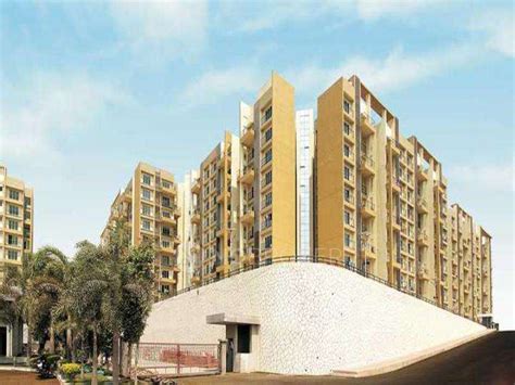 Dheeraj Jade Residences Rent / Sale Wagholi, Pune