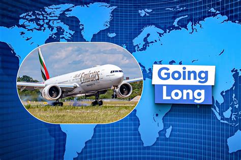 The Emirates Fleet In 2021